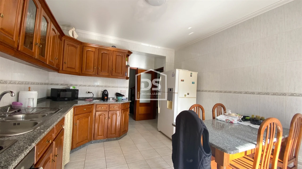 Apartamento T2 para Venda em Cristelos, Boim e Ordem Foto 10