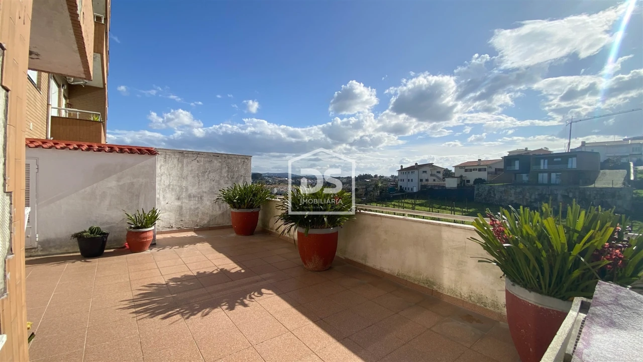 Apartamento T2 para Venda em Cristelos, Boim e Ordem Foto 33