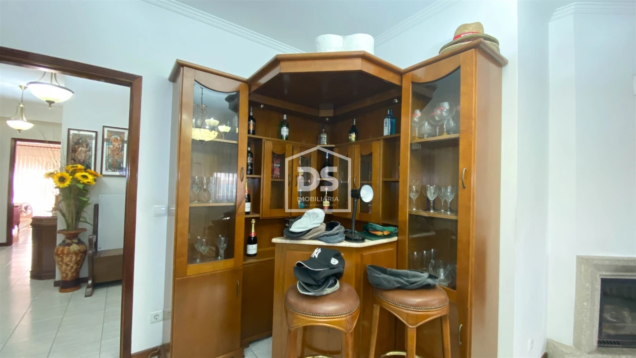 Apartamento T2 para Venda em Cristelos, Boim e Ordem Foto 26