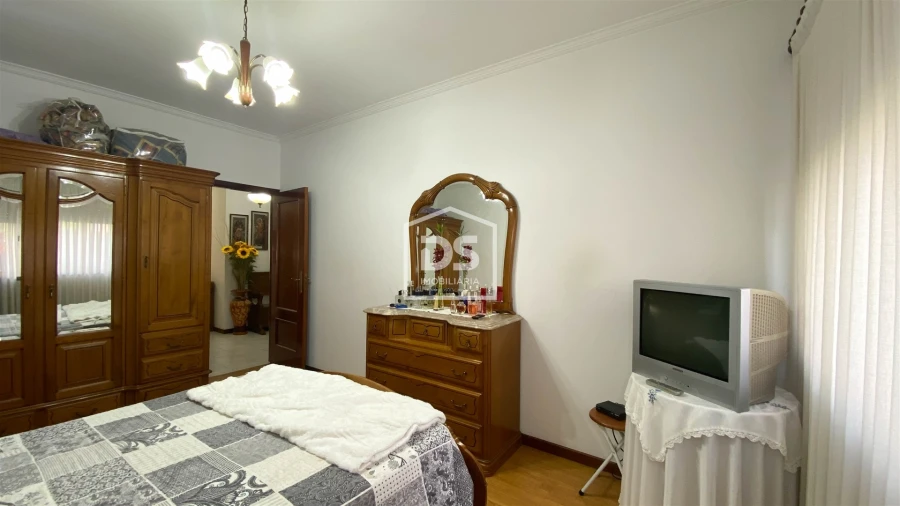 Apartamento T2 para Venda em Cristelos, Boim e Ordem Foto 16