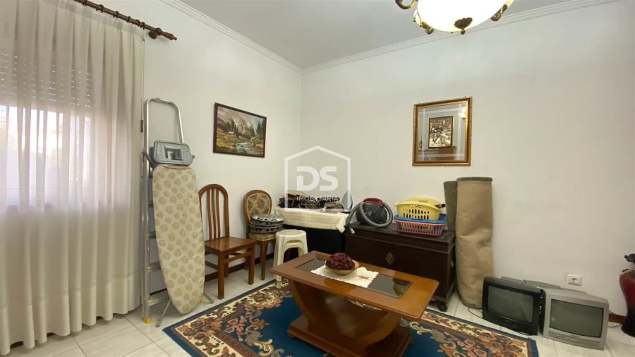 Apartamento T2 para Venda em Cristelos, Boim e Ordem Foto 29