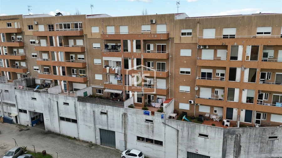 Apartamento T2 para Venda em Cristelos, Boim e Ordem Foto 2