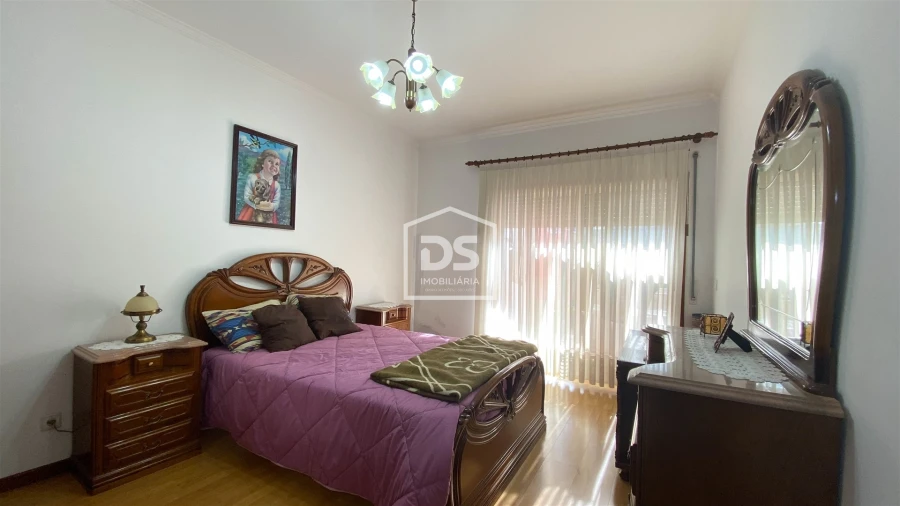 Apartamento T2 para Venda em Cristelos, Boim e Ordem Foto 20
