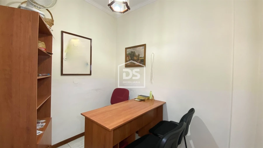 Apartamento T2 para Venda em Cristelos, Boim e Ordem Foto 23