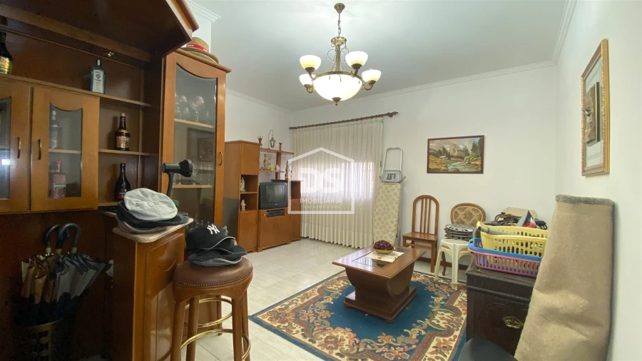 Apartamento T2 para Venda em Cristelos, Boim e Ordem Foto 25