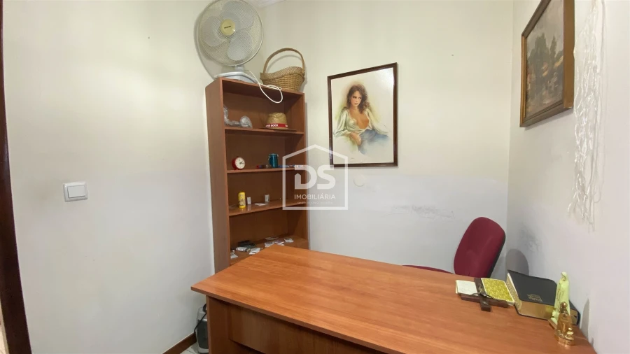 Apartamento T2 para Venda em Cristelos, Boim e Ordem Foto 24