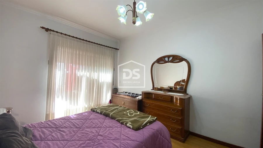 Apartamento T2 para Venda em Cristelos, Boim e Ordem Foto 22