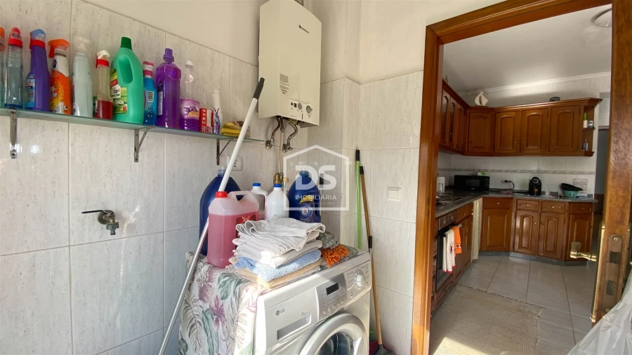 Apartamento T2 para Venda em Cristelos, Boim e Ordem Foto 9