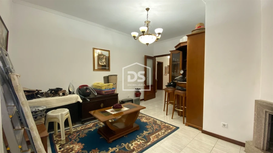 Apartamento T2 para Venda em Cristelos, Boim e Ordem Foto 28