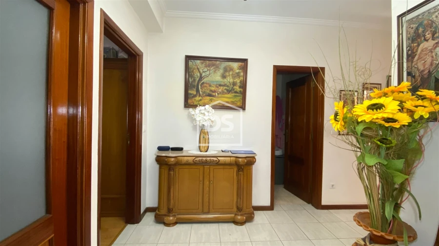 Apartamento T2 para Venda em Cristelos, Boim e Ordem Foto 11