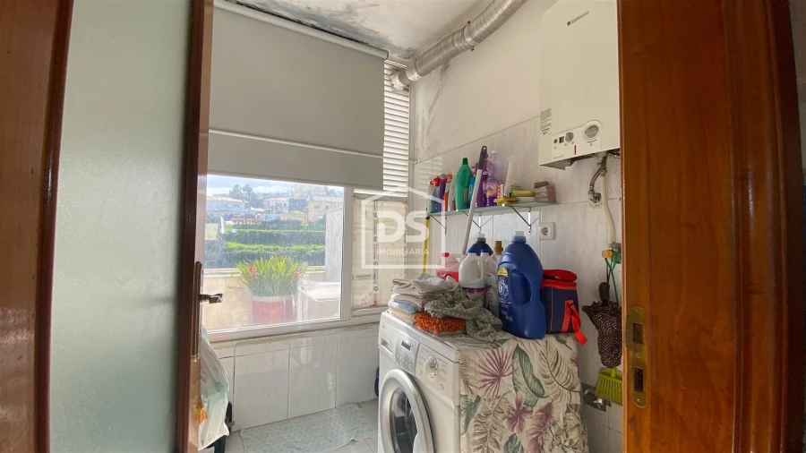 Apartamento T2 para Venda em Cristelos, Boim e Ordem Foto 7