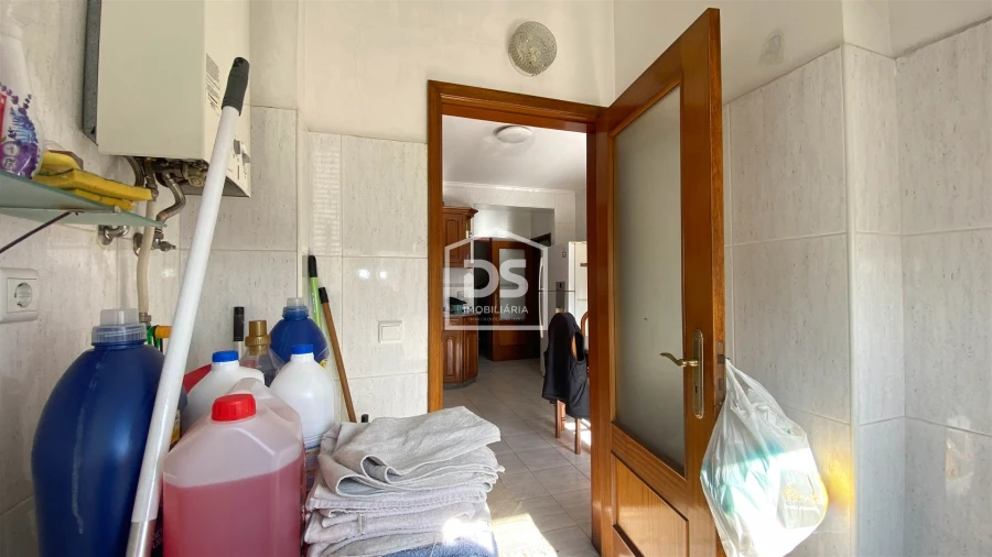 Apartamento T2 para Venda em Cristelos, Boim e Ordem Foto 8