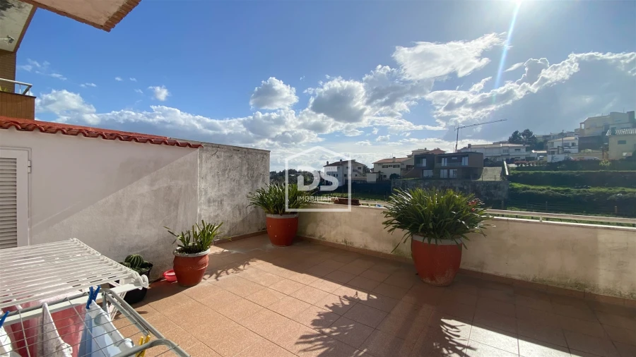 Apartamento T2 para Venda em Cristelos, Boim e Ordem Foto 32