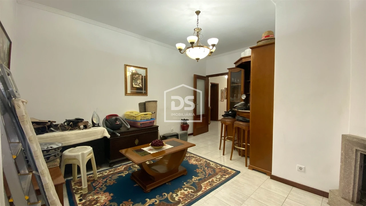 Apartamento T2 para Venda em Cristelos, Boim e Ordem Foto 28