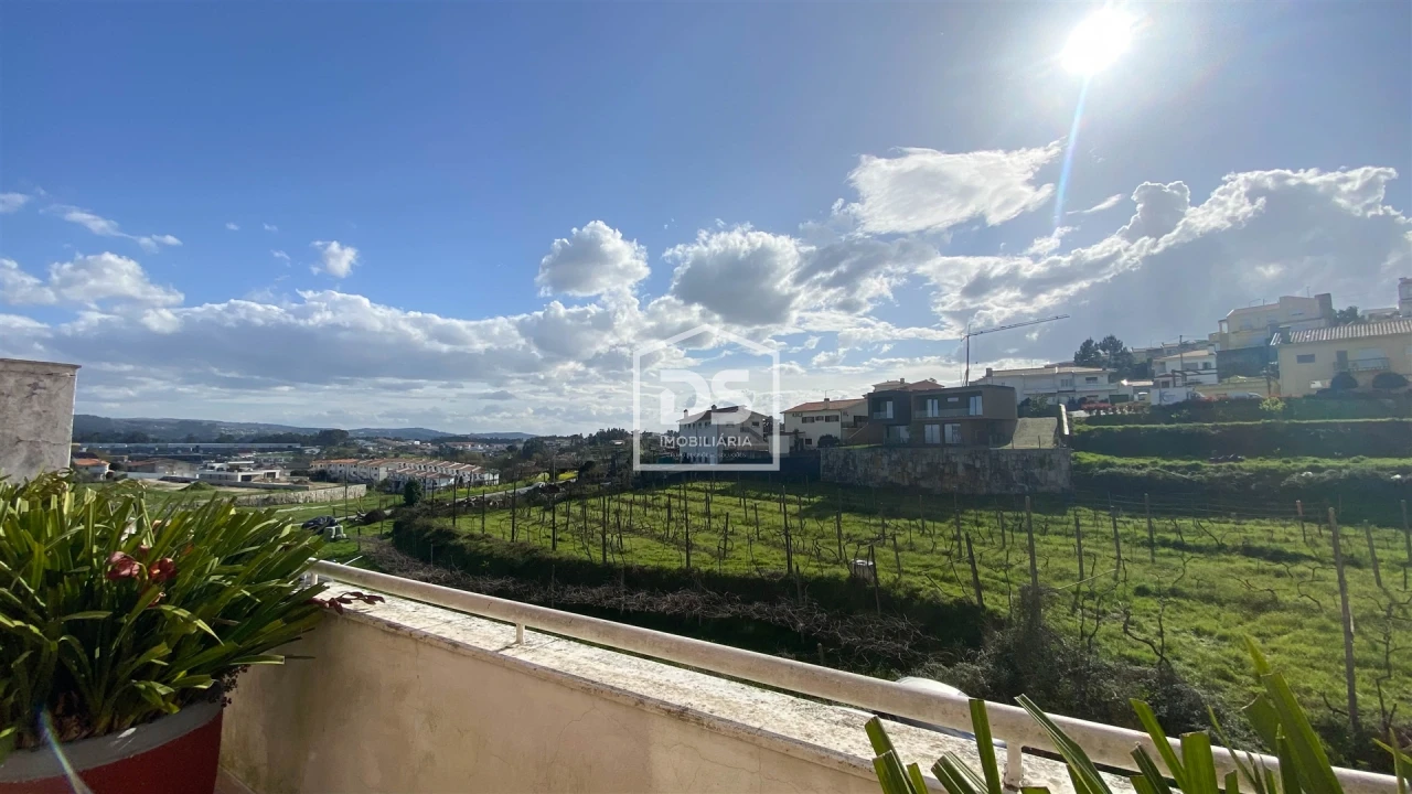 Apartamento T2 para Venda em Cristelos, Boim e Ordem Foto 34