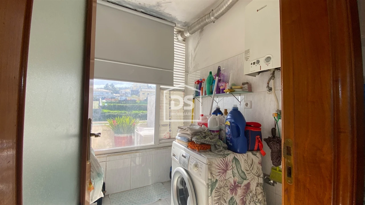Apartamento T2 para Venda em Cristelos, Boim e Ordem Foto 7