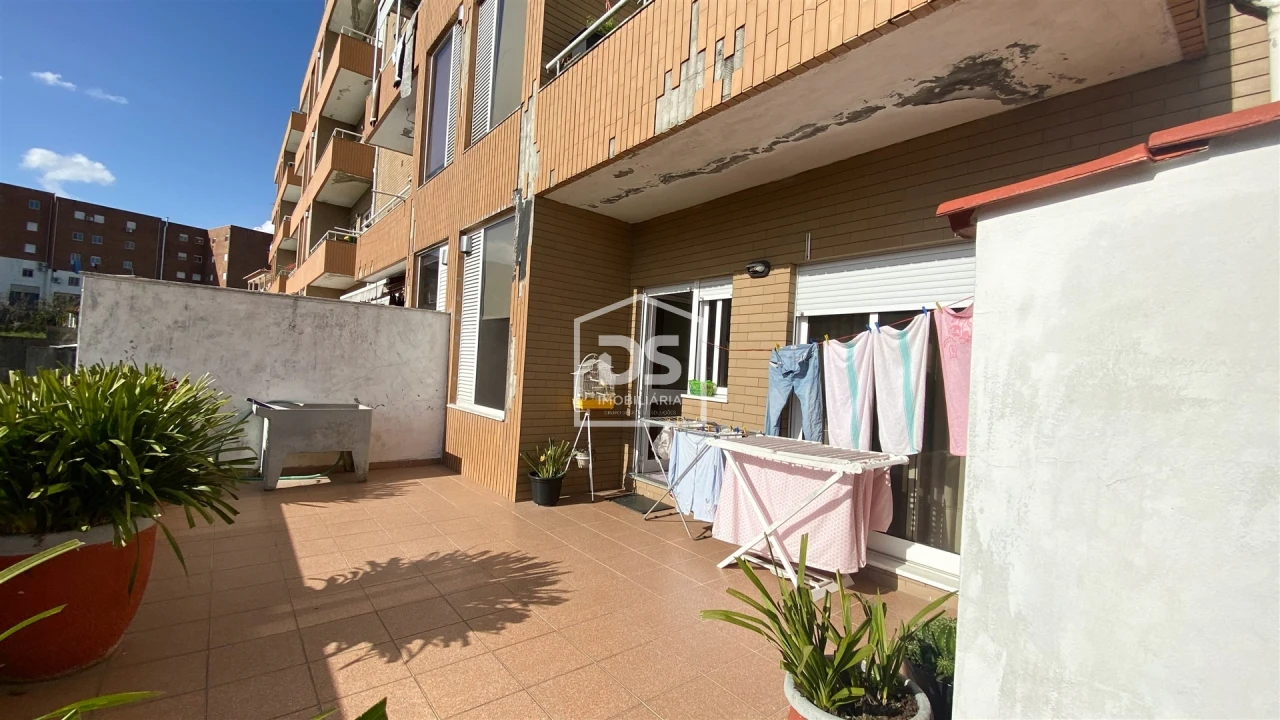 Apartamento T2 para Venda em Cristelos, Boim e Ordem Foto 30