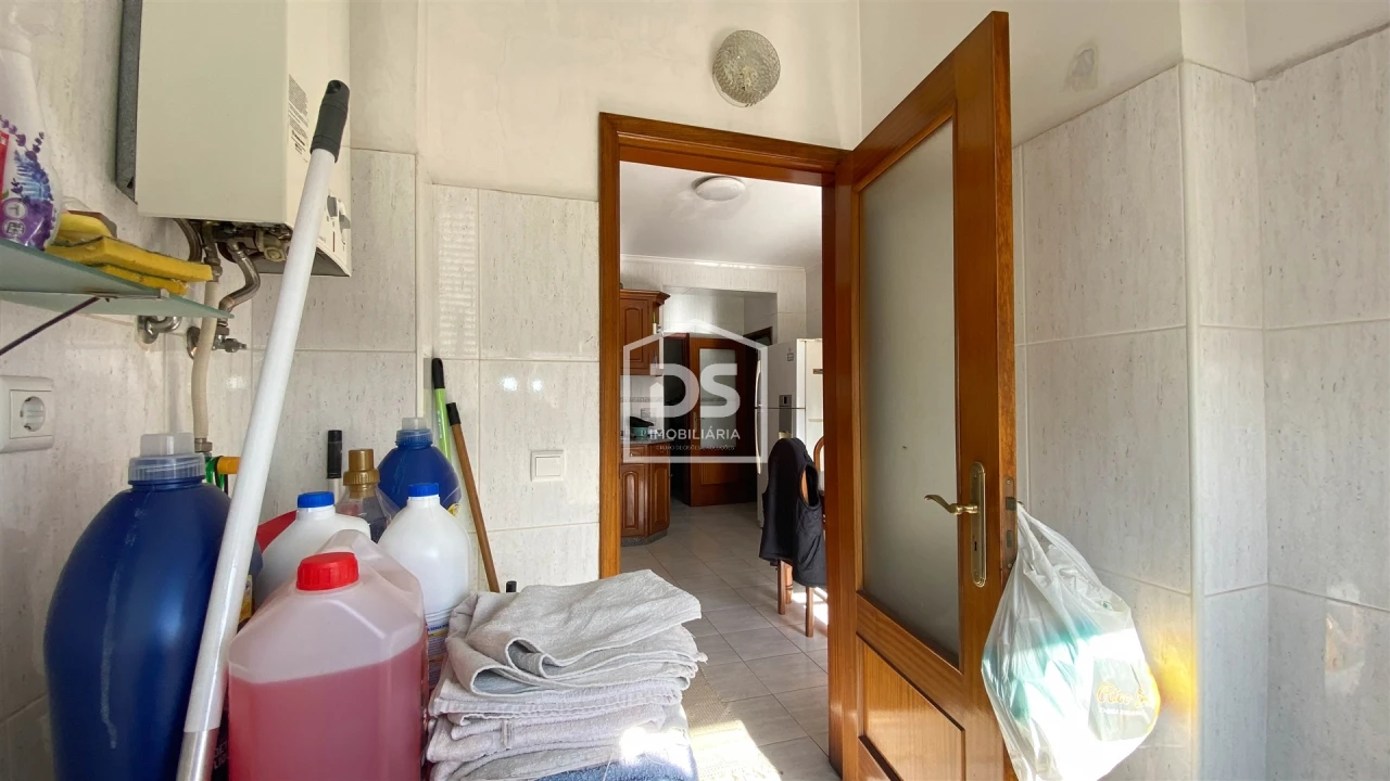 Apartamento T2 para Venda em Cristelos, Boim e Ordem Foto 8