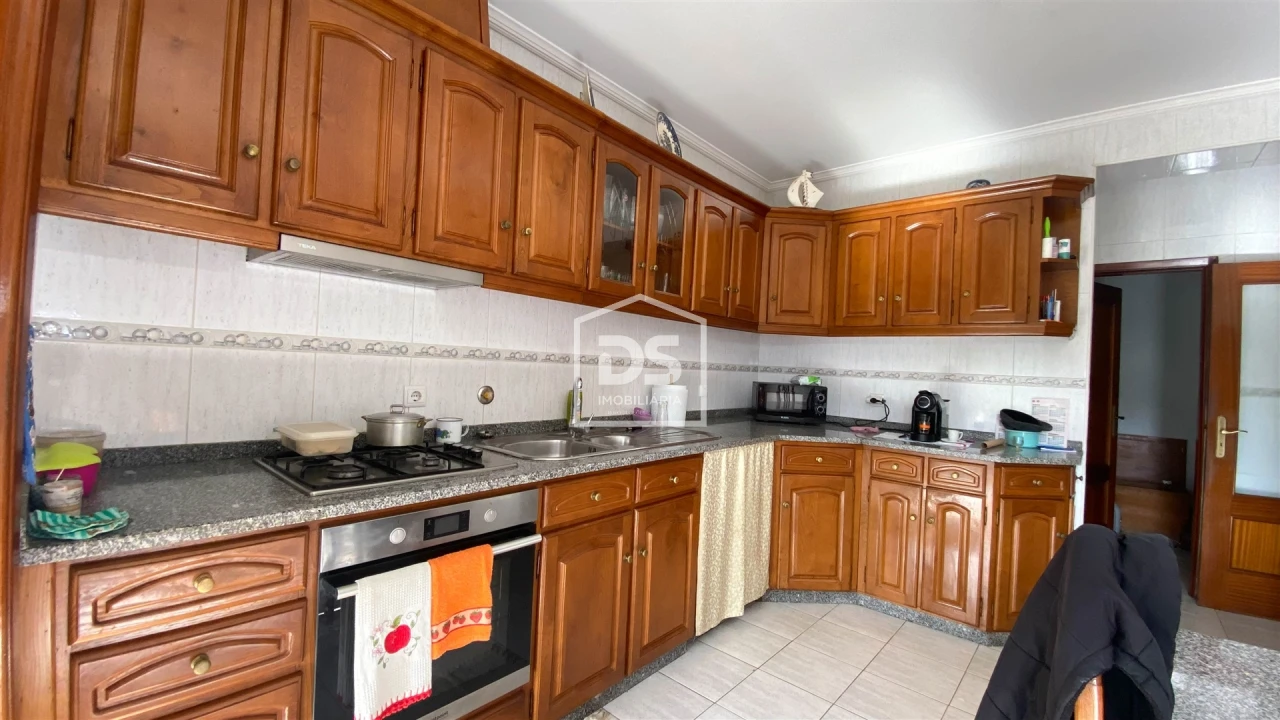 Apartamento T2 para Venda em Cristelos, Boim e Ordem Foto 4