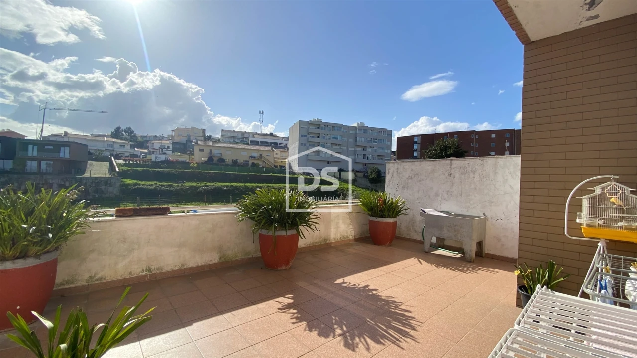 Apartamento T2 para Venda em Cristelos, Boim e Ordem Foto 31