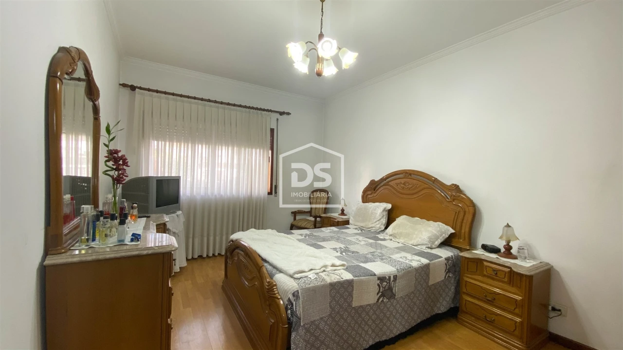 Apartamento T2 para Venda em Cristelos, Boim e Ordem Foto 14