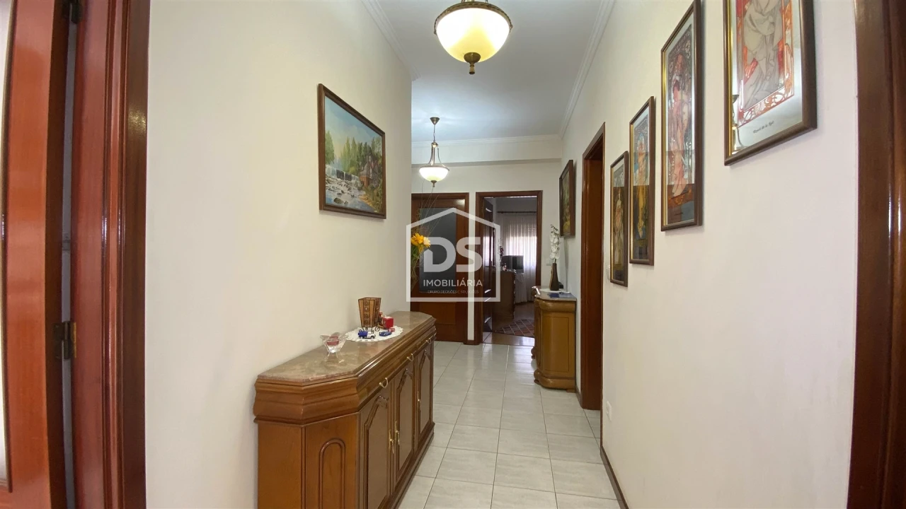 Apartamento T2 para Venda em Cristelos, Boim e Ordem Foto 13