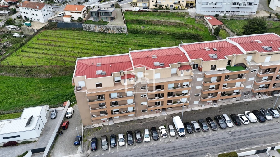 Apartamento T2 para Venda em Cristelos, Boim e Ordem