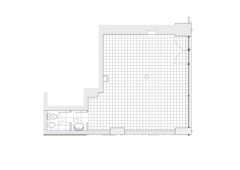 Loja para Arrendamento em Vila Nova de Famalicão e Calendário Foto 8