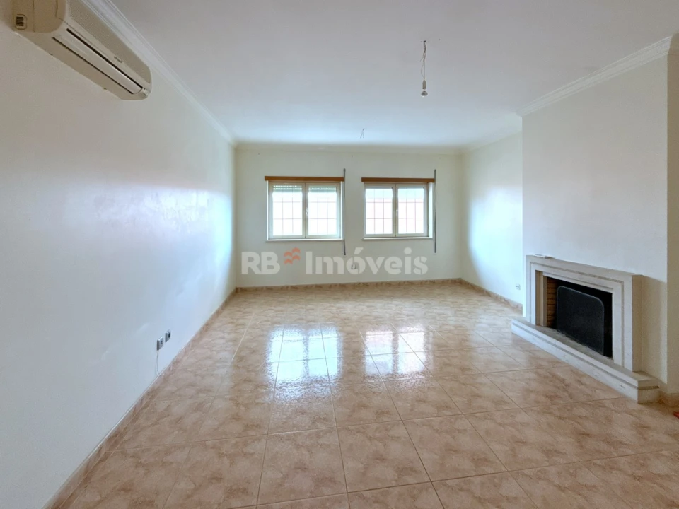 Apartamento T3 para Venda em Nossa Sra de Fatima Foto 5