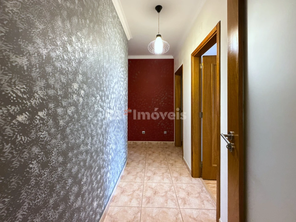 Apartamento T3 para Venda em Nossa Sra de Fatima Foto 9
