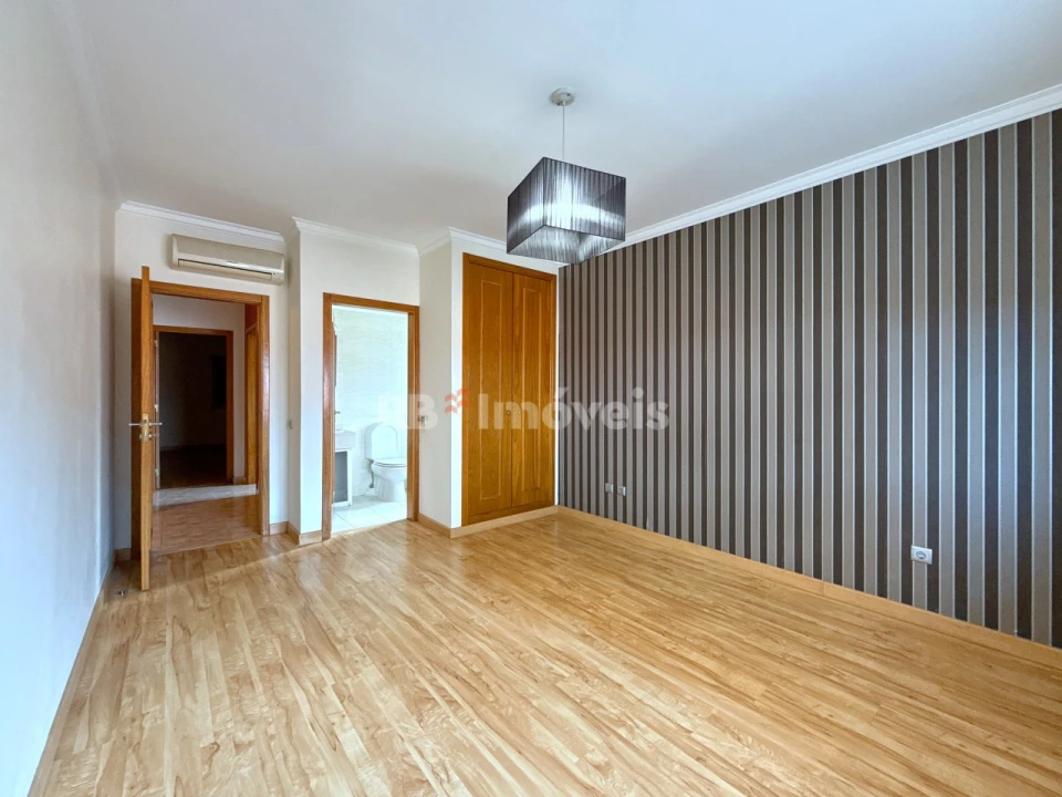 Apartamento T3 para Venda em Nossa Sra de Fatima Foto 16