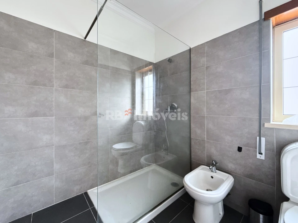 Apartamento T3 para Venda em Nossa Sra de Fatima Foto 20