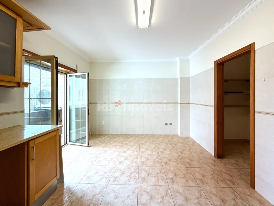 Apartamento T3 para Venda em Nossa Sra de Fatima Foto 29