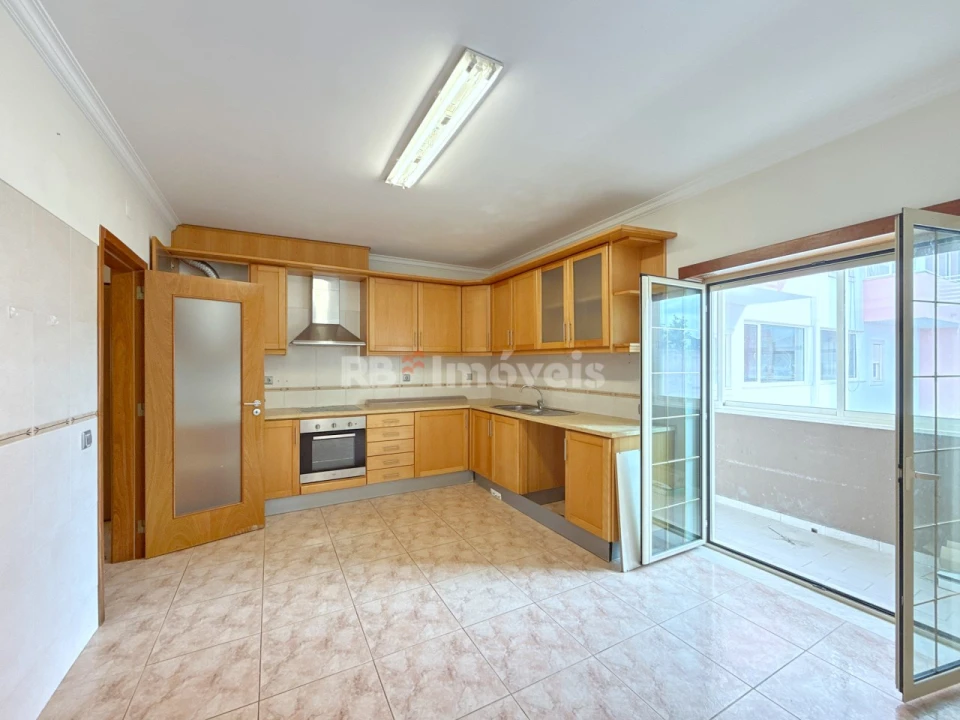 Apartamento T3 para Venda em Nossa Sra de Fatima Foto 31