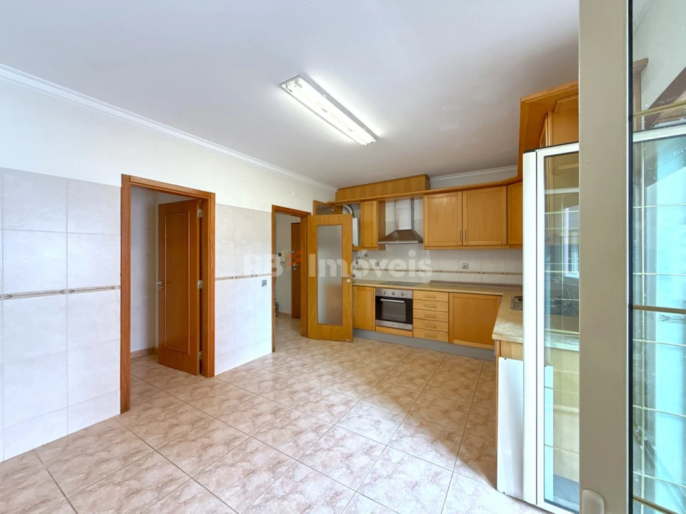 Apartamento T3 para Venda em Nossa Sra de Fatima Foto 32