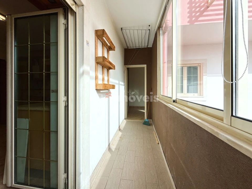 Apartamento T3 para Venda em Nossa Sra de Fatima Foto 33