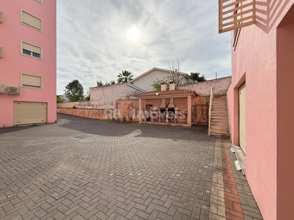 Apartamento T3 para Venda em Nossa Sra de Fatima Foto 42