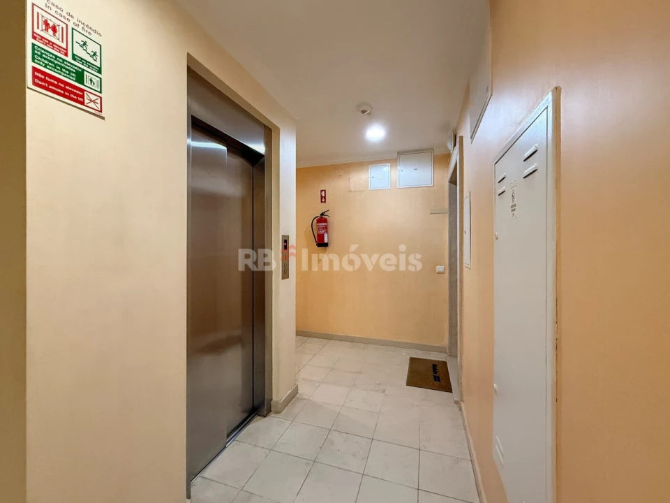 Apartamento T3 para Venda em Nossa Sra de Fatima Foto 43