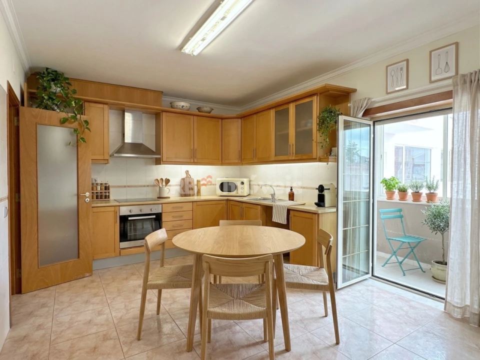 Apartamento T3 para Venda em Nossa Sra de Fatima Foto 1