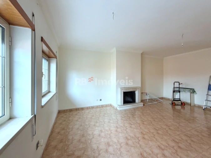 Apartamento T3 para Venda em Nossa Sra de Fatima Foto 6