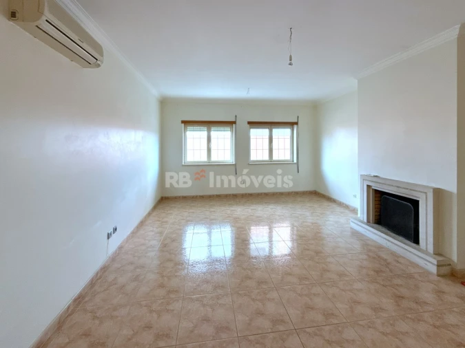 Apartamento T3 para Venda em Nossa Sra de Fatima Foto 5