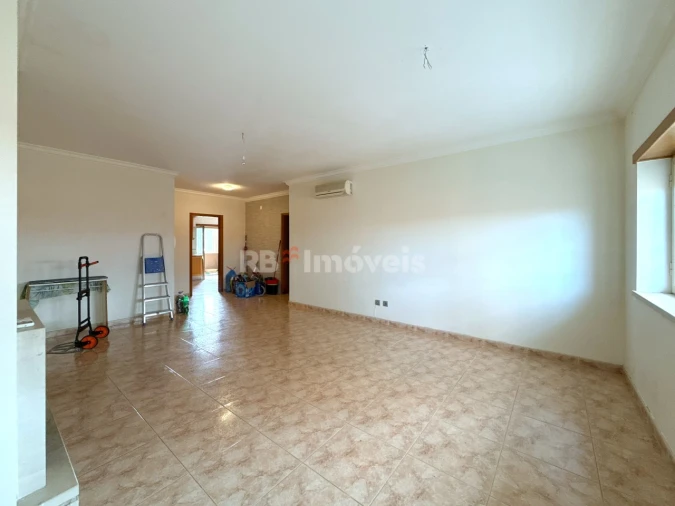 Apartamento T3 para Venda em Nossa Sra de Fatima Foto 8