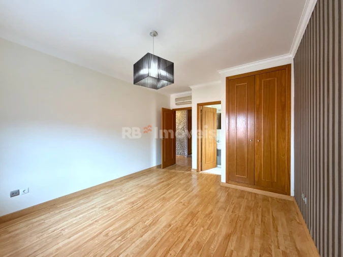 Apartamento T3 para Venda em Nossa Sra de Fatima Foto 15