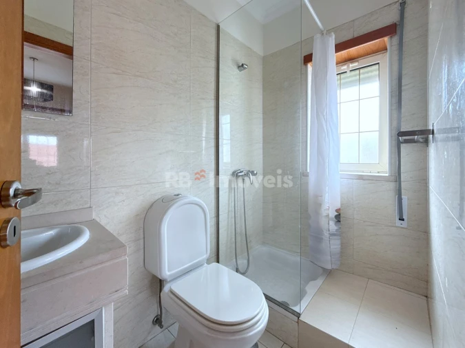 Apartamento T3 para Venda em Nossa Sra de Fatima Foto 17