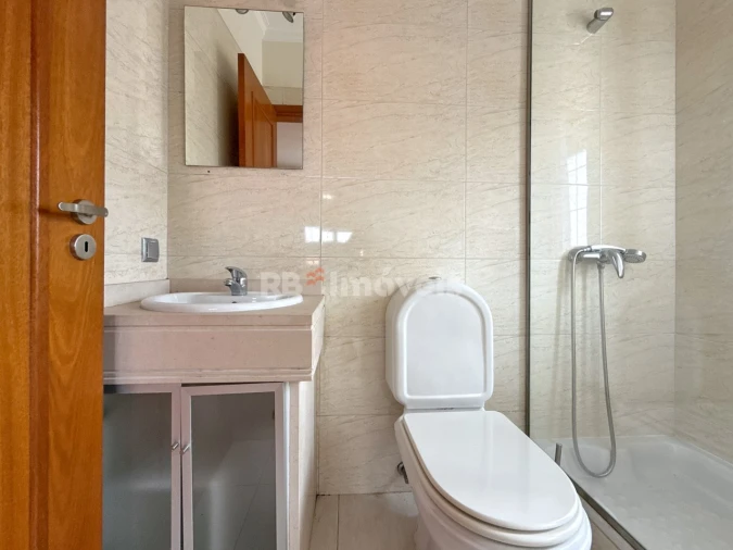 Apartamento T3 para Venda em Nossa Sra de Fatima Foto 18