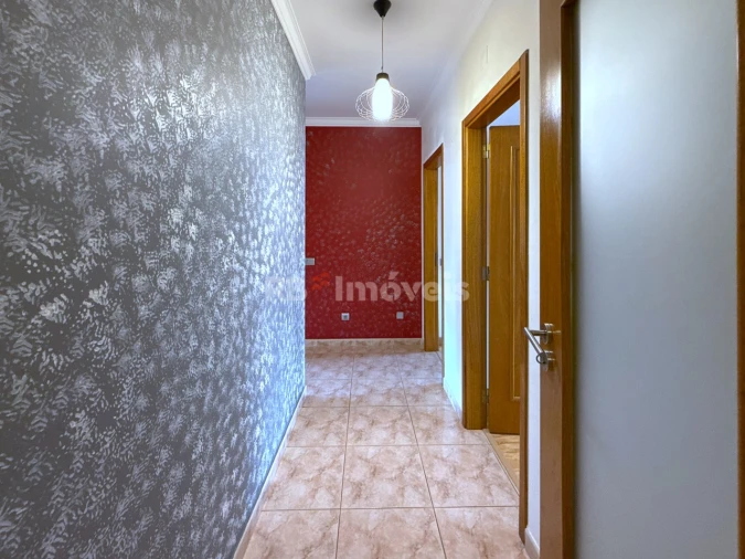 Apartamento T3 para Venda em Nossa Sra de Fatima Foto 21