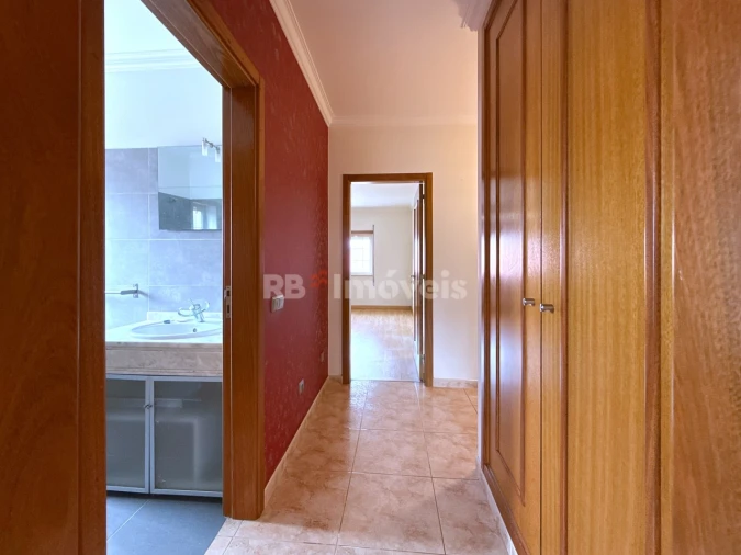 Apartamento T3 para Venda em Nossa Sra de Fatima Foto 27
