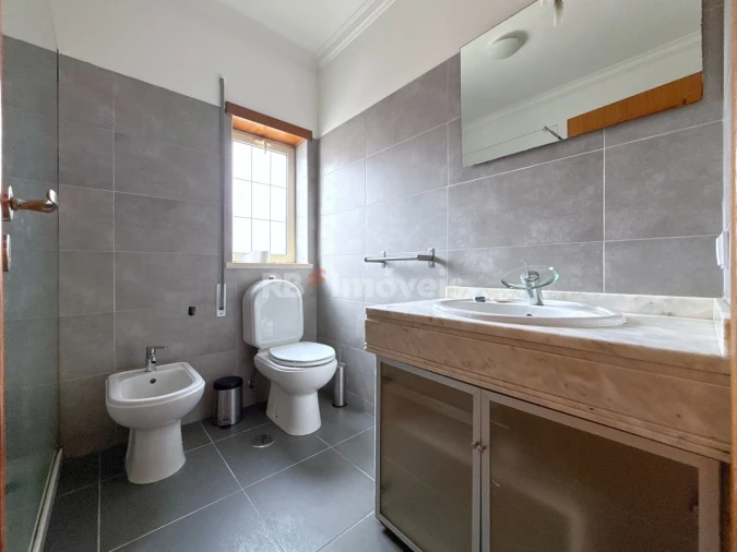 Apartamento T3 para Venda em Nossa Sra de Fatima Foto 28