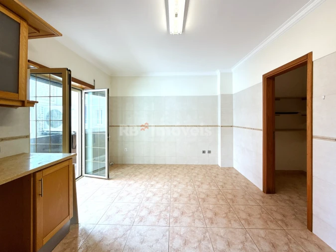 Apartamento T3 para Venda em Nossa Sra de Fatima Foto 29