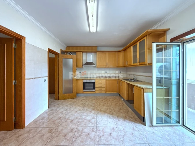 Apartamento T3 para Venda em Nossa Sra de Fatima Foto 2